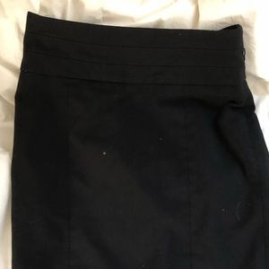 H&M pencil work skirt